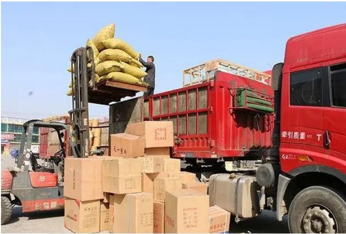 泉州到绥阳县物流专线