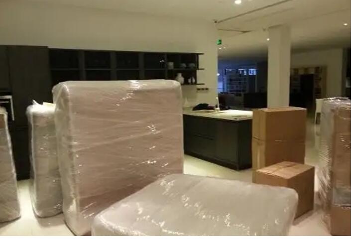 泉州到绥阳县长途搬家